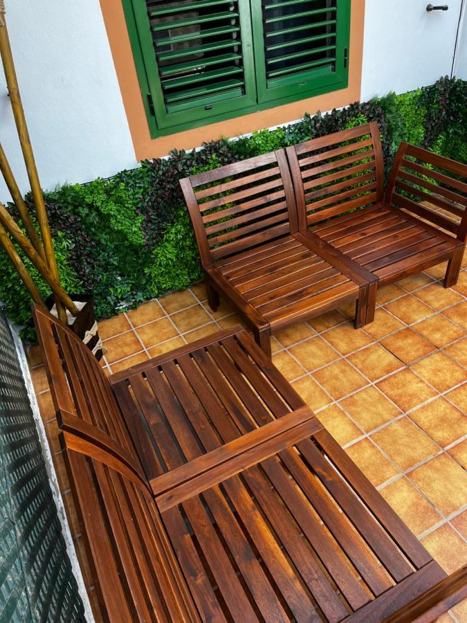 Cozy Apartment In Centric Area At Caleta De Fuste With Air Conditioner Екстериор снимка